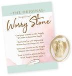 Worry Stone 36pc Assortment