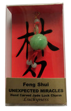 Zorbitz Feng Shui Luck Charms (Unexpected Miracles)
