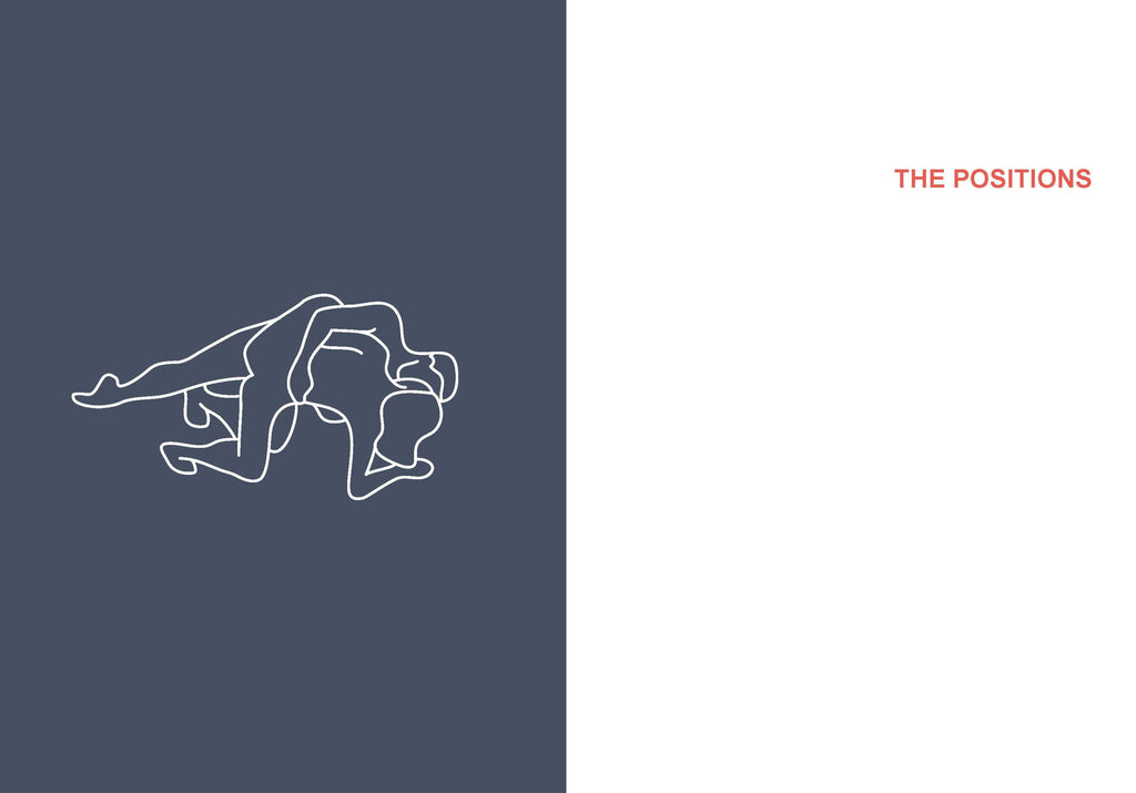 Position of the Day Playbook (Revised Edition)