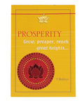 Prosperity