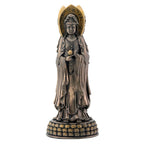 Buddha 3-Sided Kuan Yin