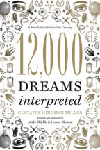 12,000 Dreams Interpreted: Trade Paperback