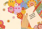 Daily Gratitude Journal by Brooklyn Downing: Flexibound 432 pages / English