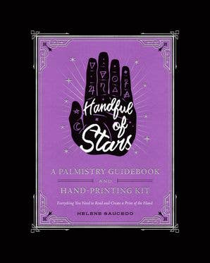 Handful of Stars: A Palmistry Guidebook