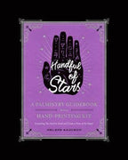 Handful of Stars: A Palmistry Guidebook