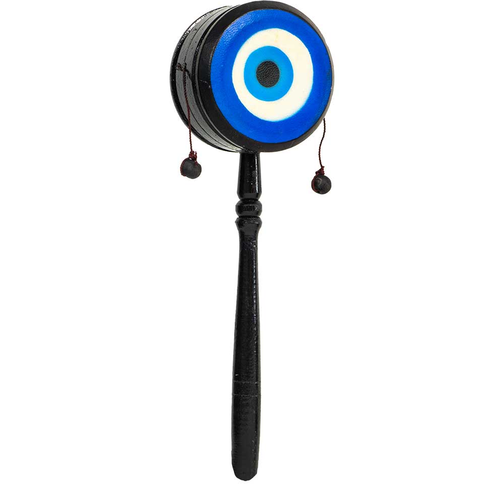 Drum Dumplin - Evil Eye