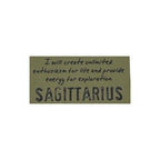 Sagittarius - Watchover Voodoo Dolls - Zodiac - Keychain