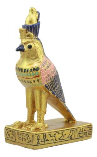 Small Egyptian Horus C/96