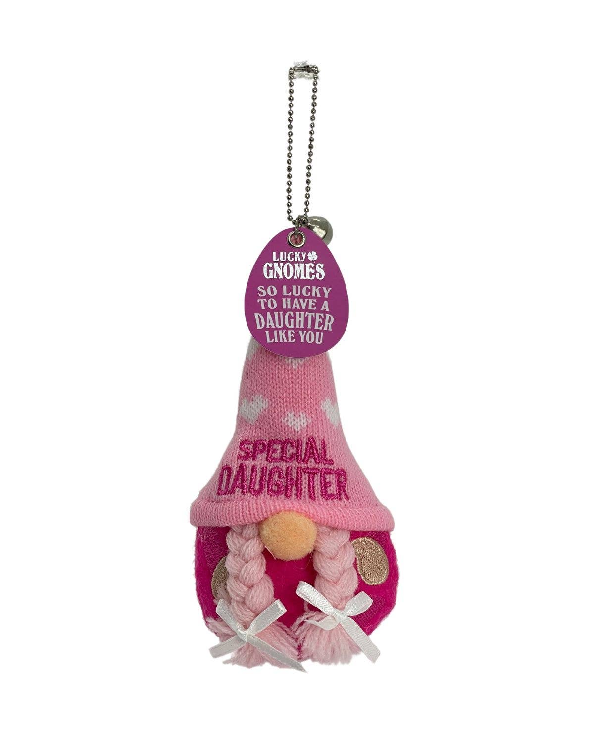 Lucky Gnome - Special Daughter