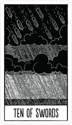 The Star String Tarot