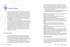 Psychic Workbook by Mystic Michaela: Paperback 256 pages / English