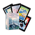 Visionary I Ching Cards by Paul O'Brien: Flashcards 224 pages / English