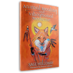Animal Healing Vibrational Medicine