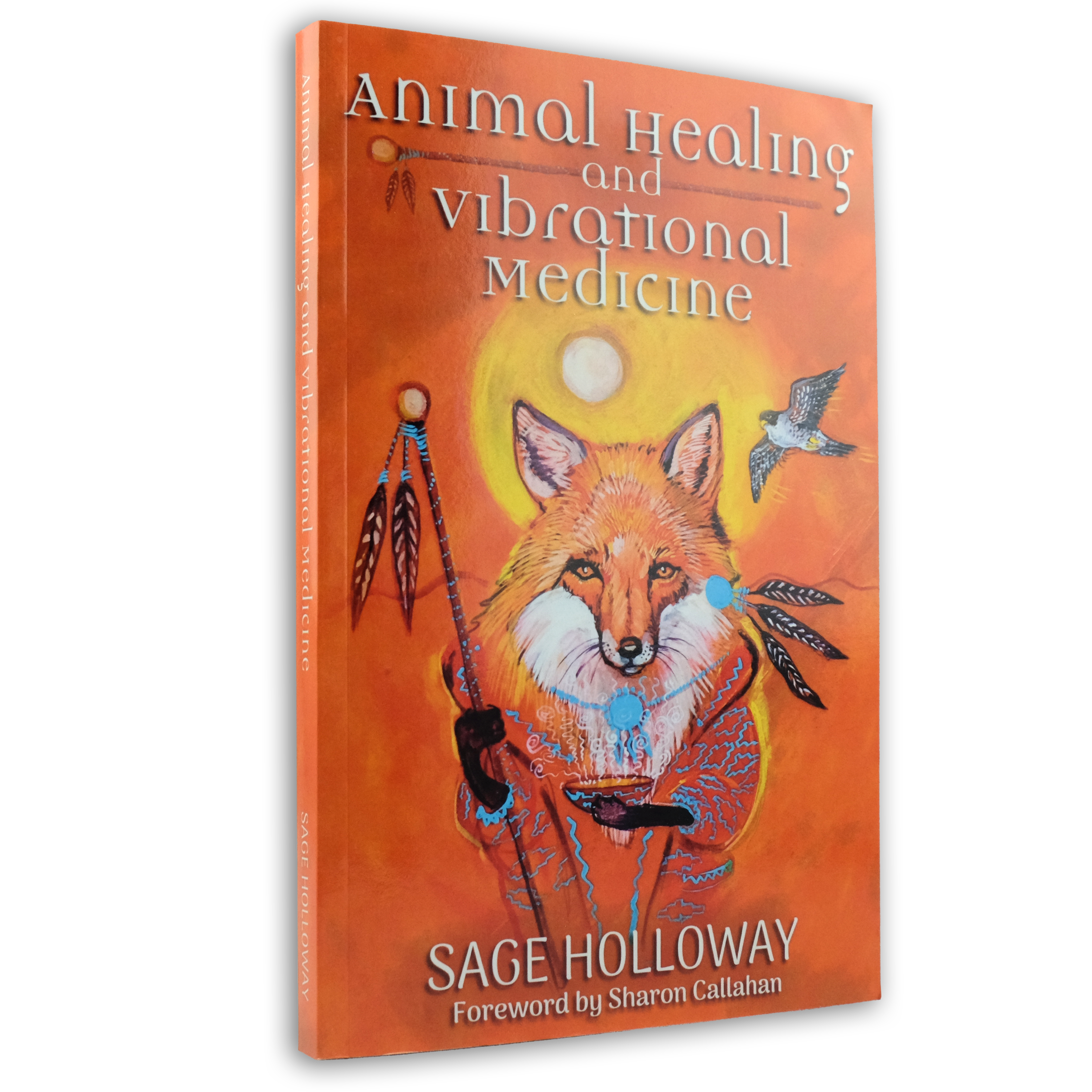 Animal Healing Vibrational Medicine