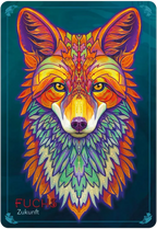 Echoes Of The Wild Souls: Spirit Animals