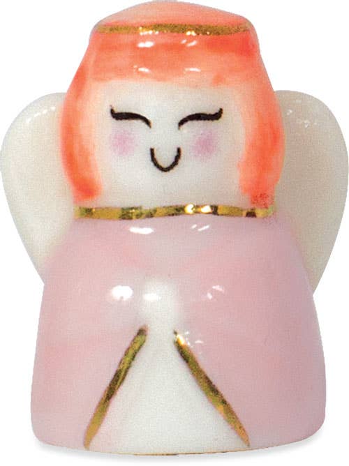 Itty Bitty Lucky Angel 48pc Assortment