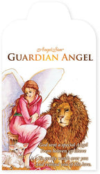 Guardian Angel Stone 36pc Prepack