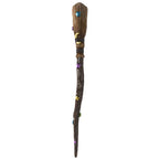 Witches' Broom Mystical Magic Wand