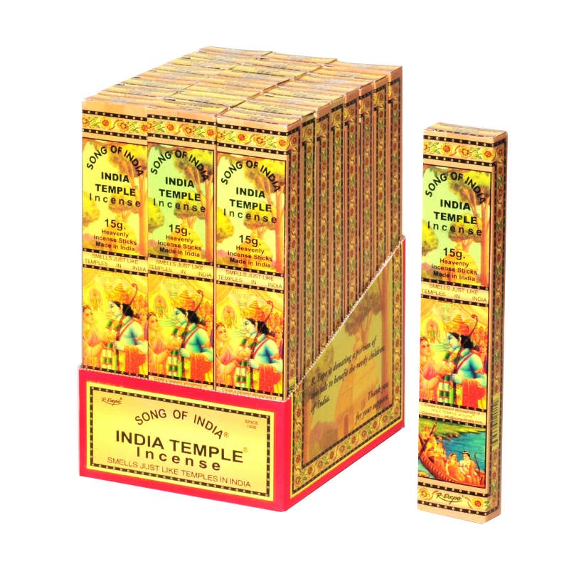 India Temple 15 Gram