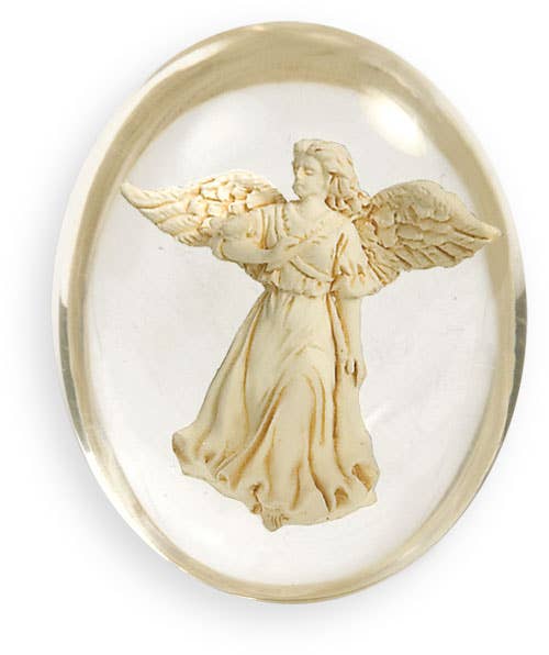 Healing Angel Stone 36pc Prepack