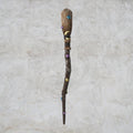 Witches' Broom Mystical Magic Wand