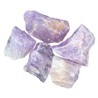 Amethyst Raw. 1lb.