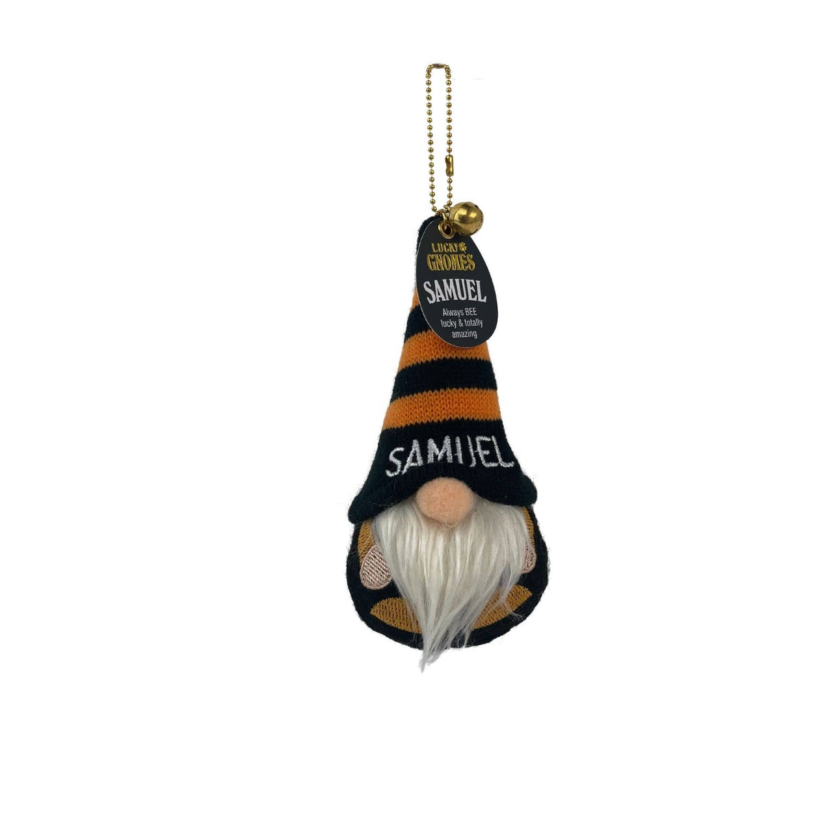 Lucky Gnome - Samuel