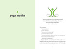 A Little Bit of Yoga by Meagan Stevenson: Hardcover