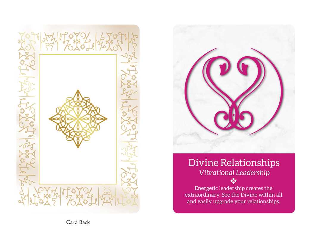 Magdalene Manifestation Cards by Danielle Rama Hoffman: Flashcards