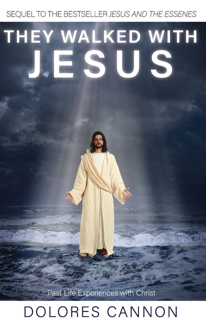 They Walked with Jesus: English