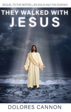 They Walked with Jesus: English