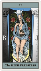 Tarot Vitae