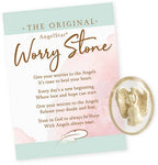 Worry Stone 36pc Assortment