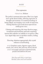 Crystals For Beginners