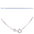 Box Chain 30"