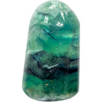 Freeform Standing Polished - Fluorite (Each): Fluorite