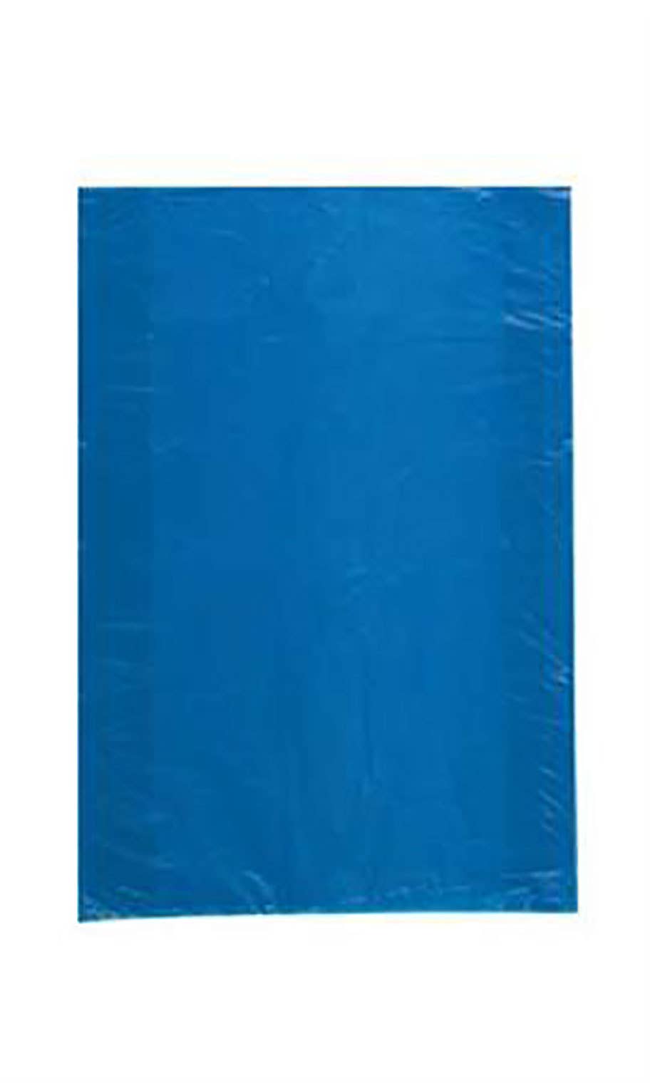 High Density Merchandise Bags: Purple / Case of 1000 / Medium
