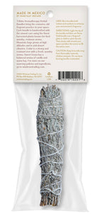 Triloka Mtn Sage, Perfume Sage, Swtgrass - Med.Herbal Bundle