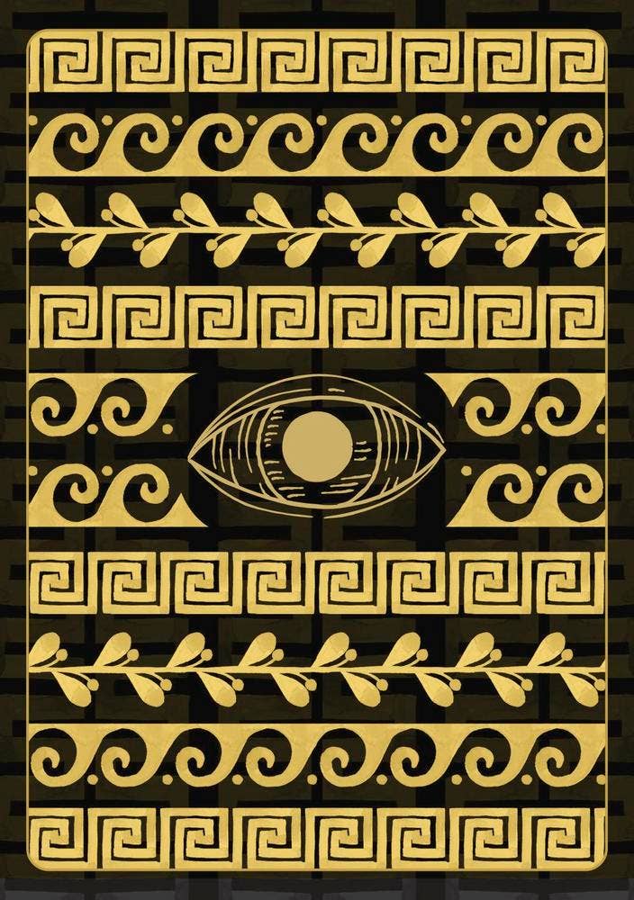 Odyssey Oracle