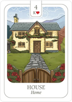Simplicity Lenormand