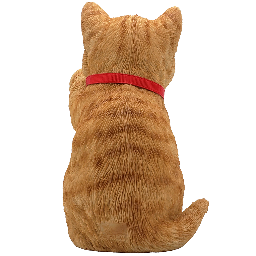 Maneki Neko Lucky Cat