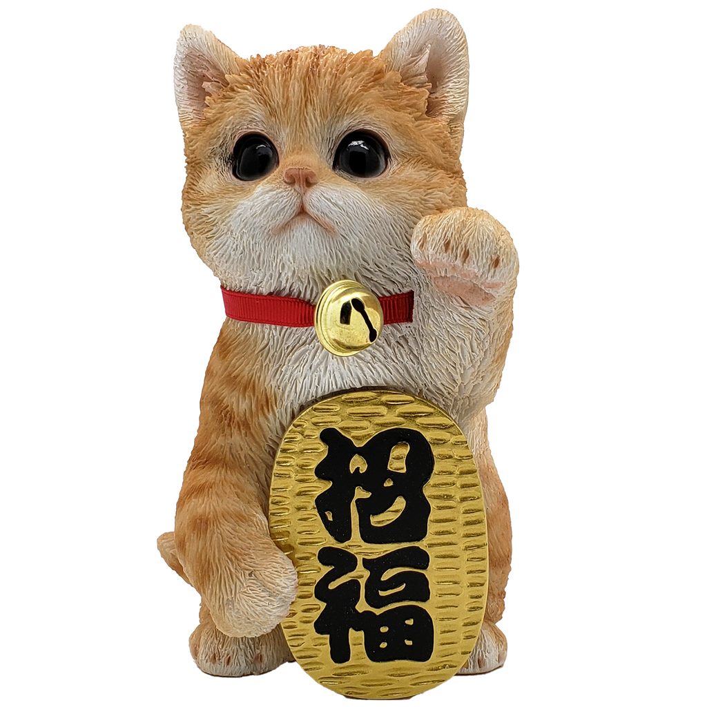 Maneki Neko Lucky Cat
