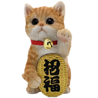 Maneki Neko Lucky Cat