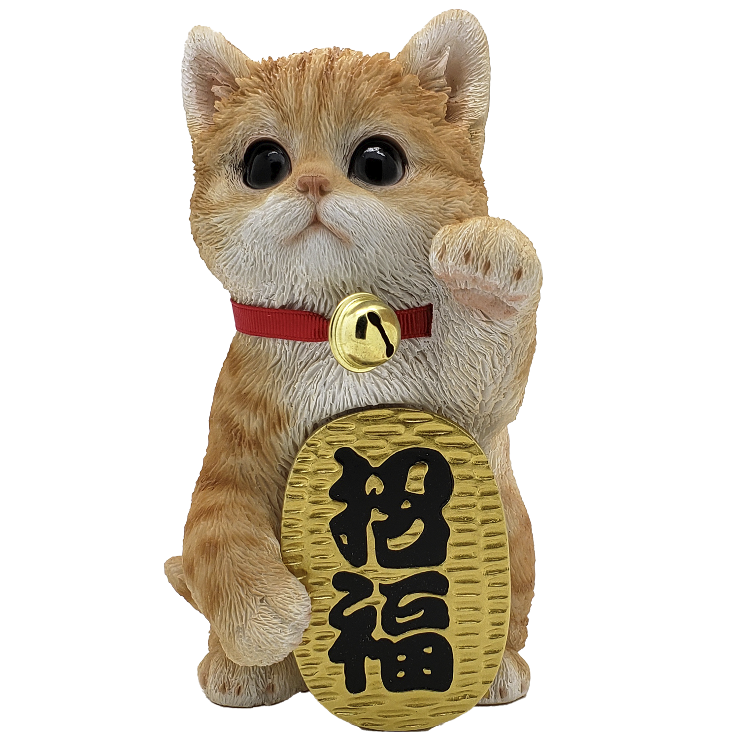 Maneki Neko Lucky Cat