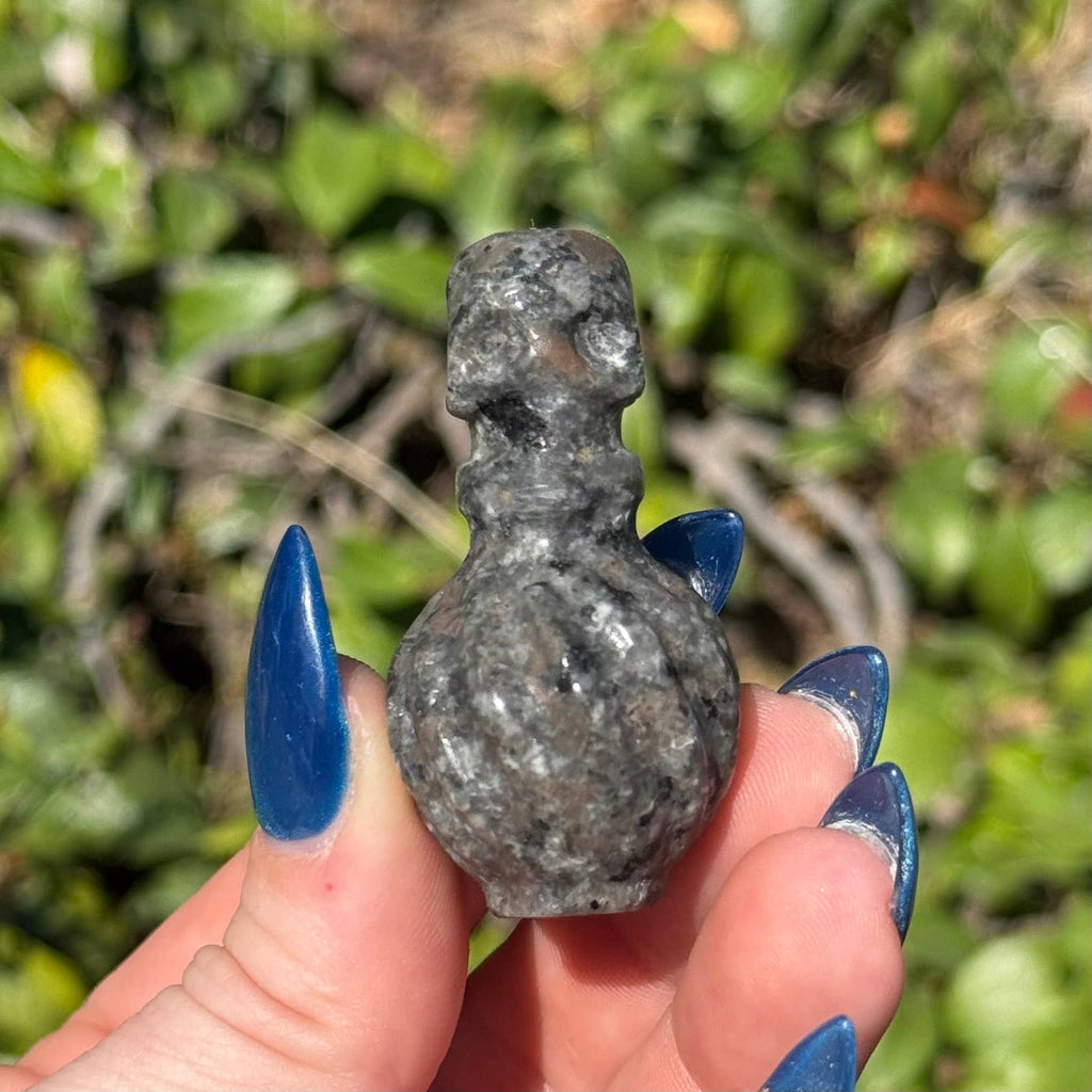 Yooperlite Bottle - Poison