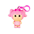 WVD-Watchover Voodoo Stress Doll - Birthday Girl - Keychain