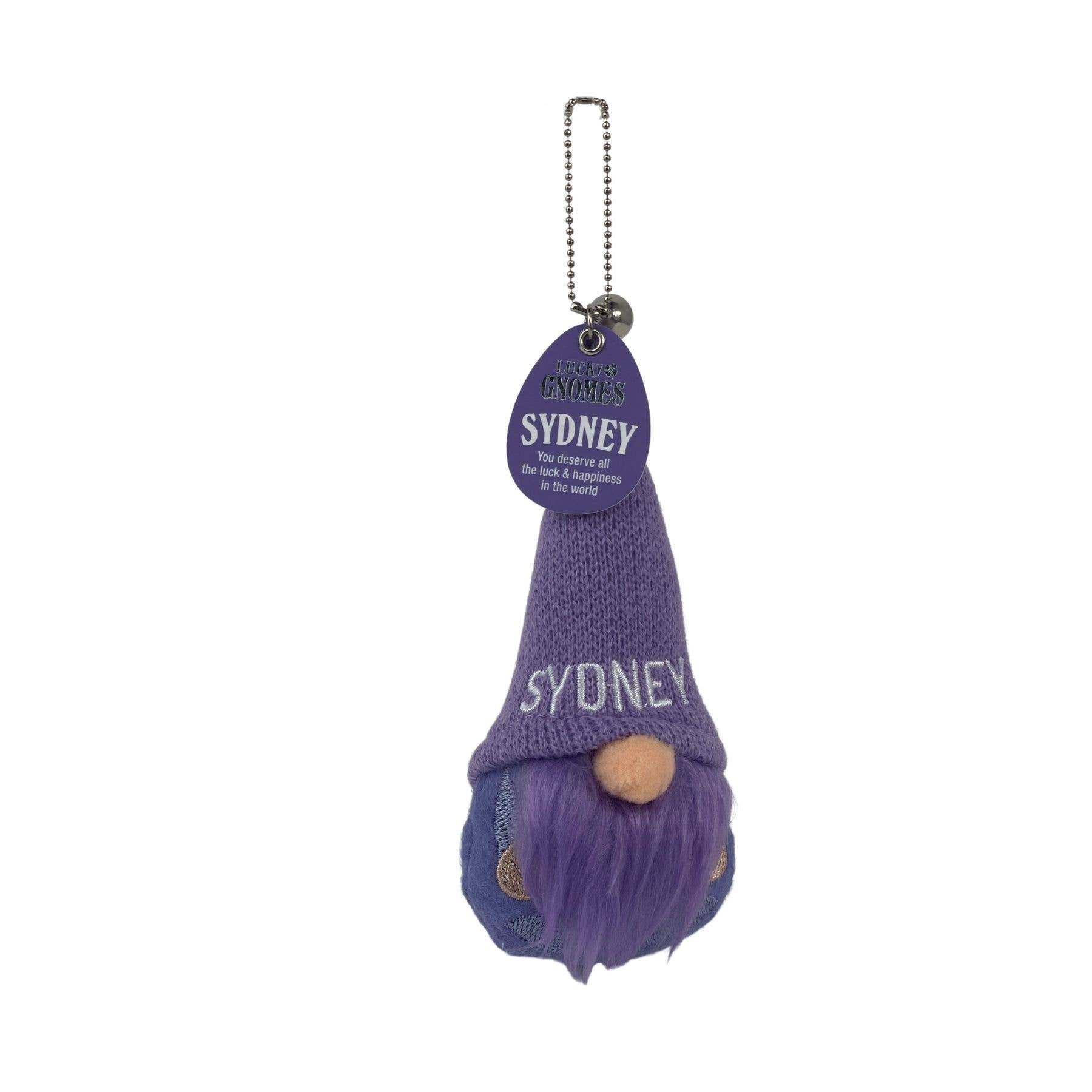 Lucky Gnome - Sydney