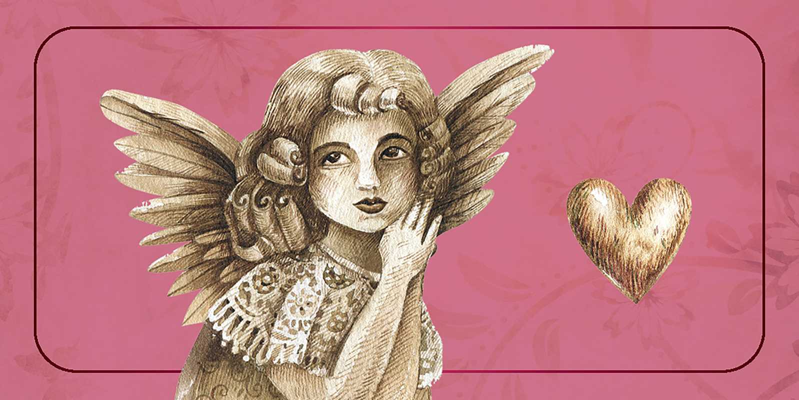 Love Affirmations by Natasha Pearce: Flashcards 40 pages / English