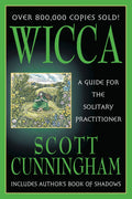 Wicca: English