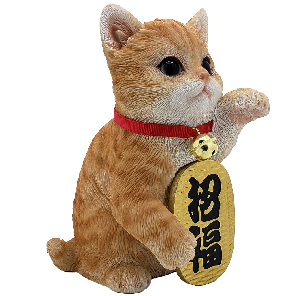 Maneki Neko Lucky Cat